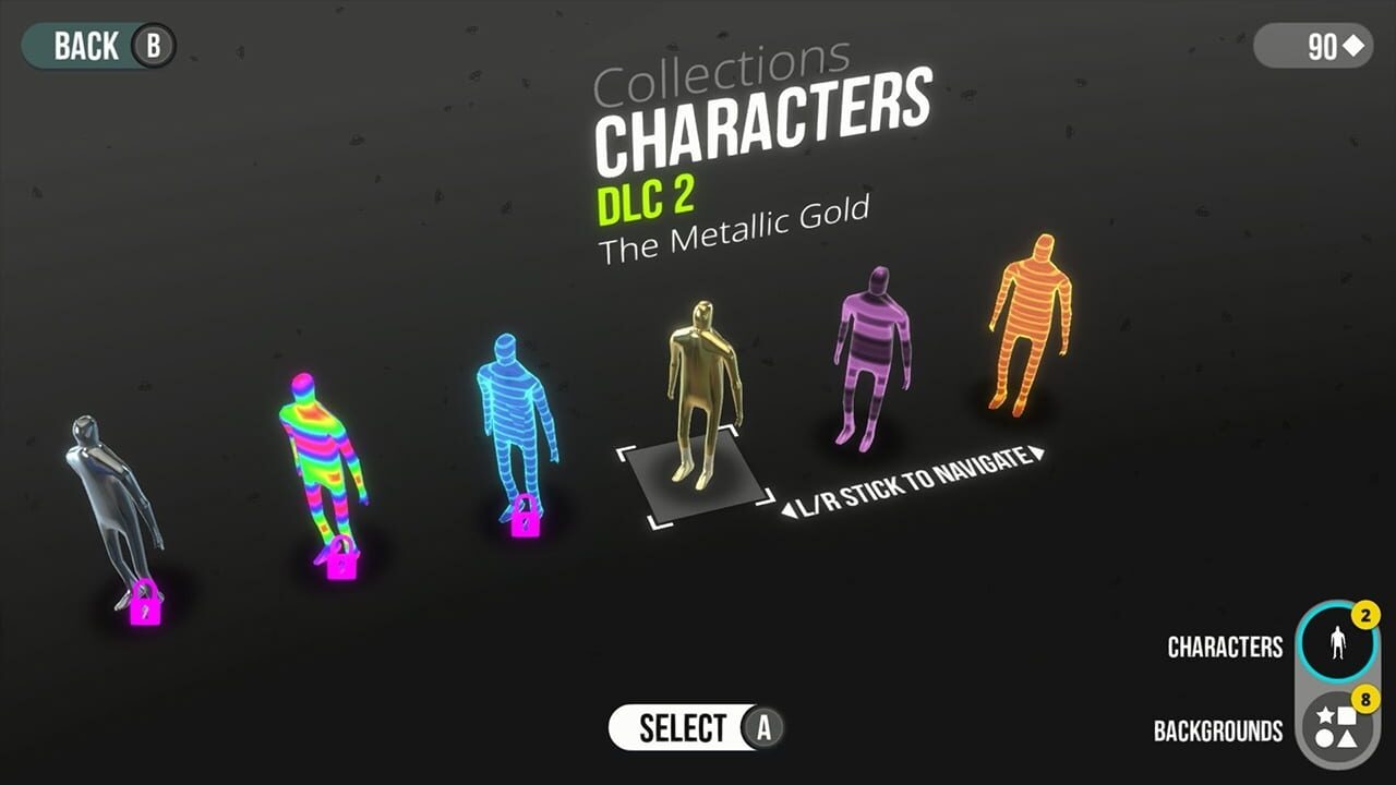 Not Not 2: A Brain Challenge - Golden DLC — Screenshot 2