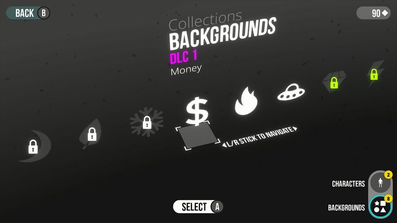 Not Not 2: A Brain Challenge - Platinum DLC — Screenshot 2