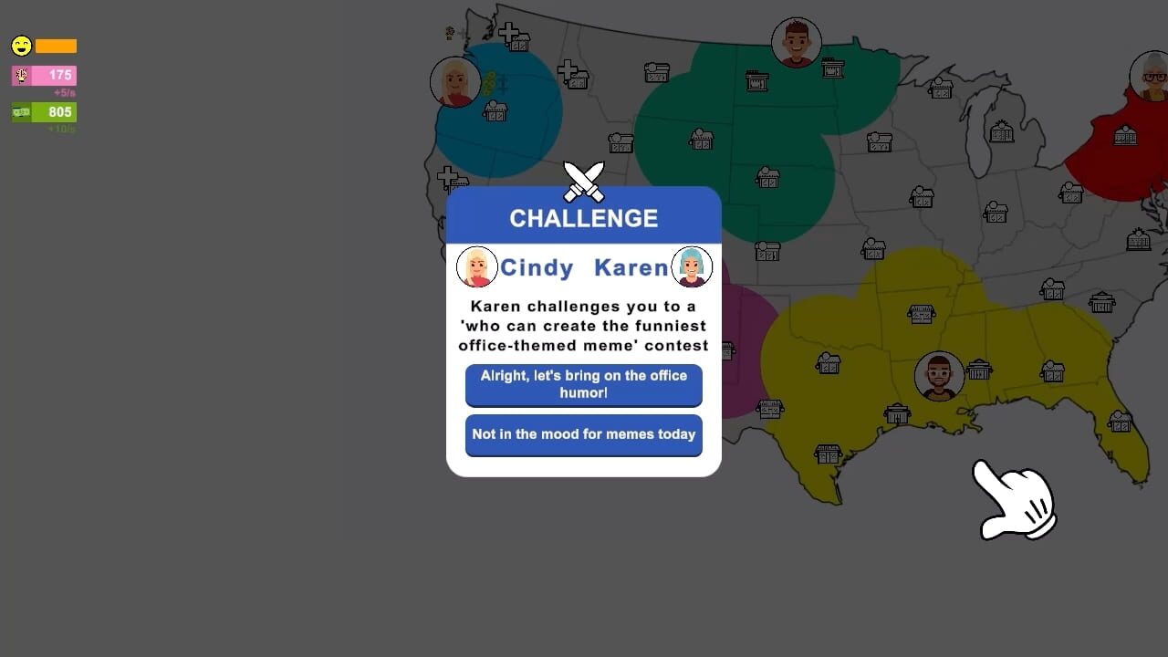 Ai Tycoon — Screenshot 5