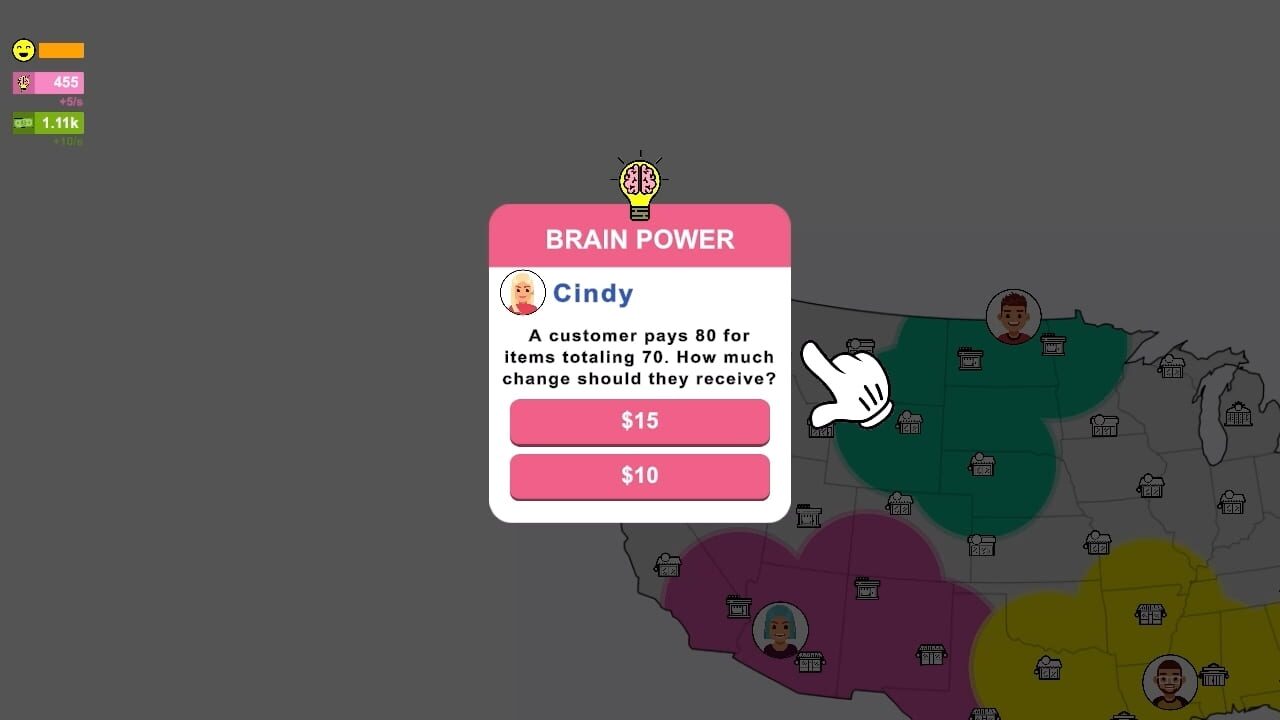 Ai Tycoon — Screenshot 3