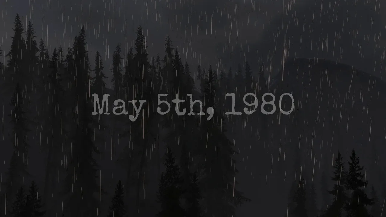 Mystery House banner