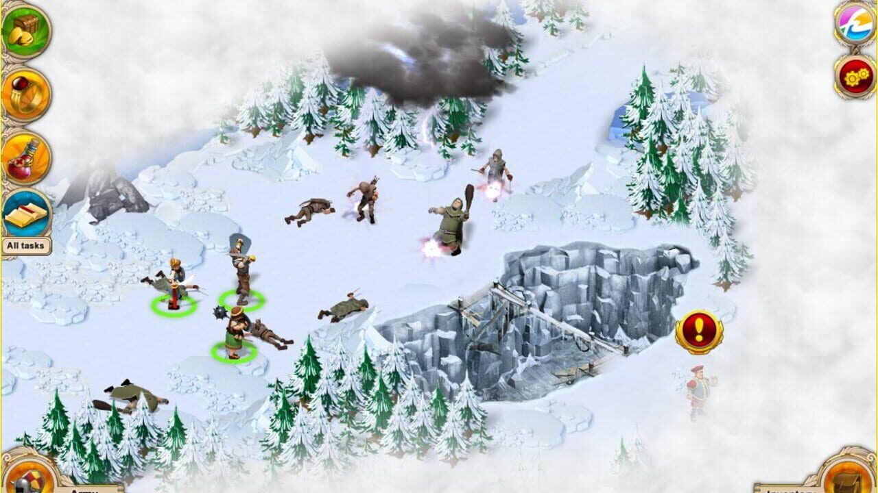 Rule the Kingdom — Screenshot 3