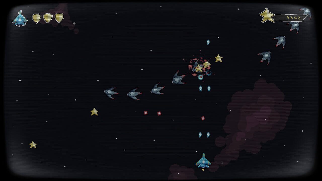 Starlight Squad — Screenshot 1