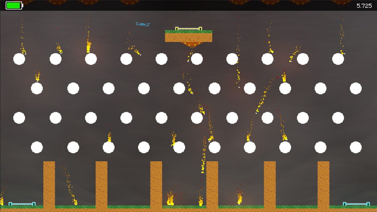 Drone Dash — Screenshot 1