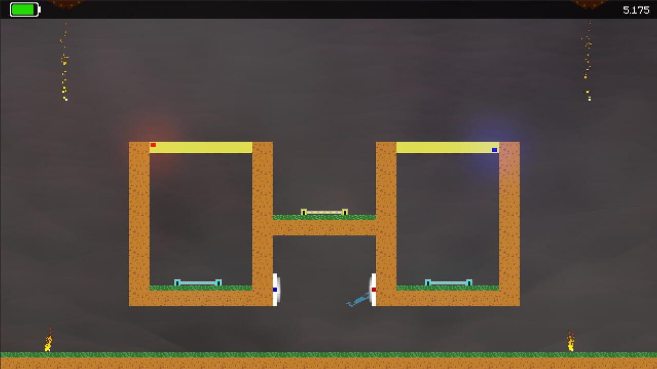 Drone Dash — Screenshot 2