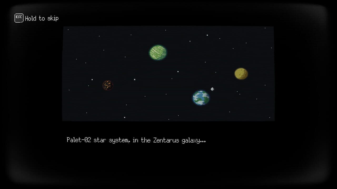 Starlight Squad — Screenshot 4