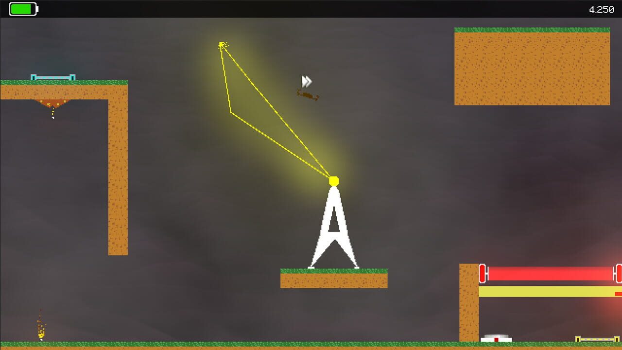 Drone Dash — Screenshot 3