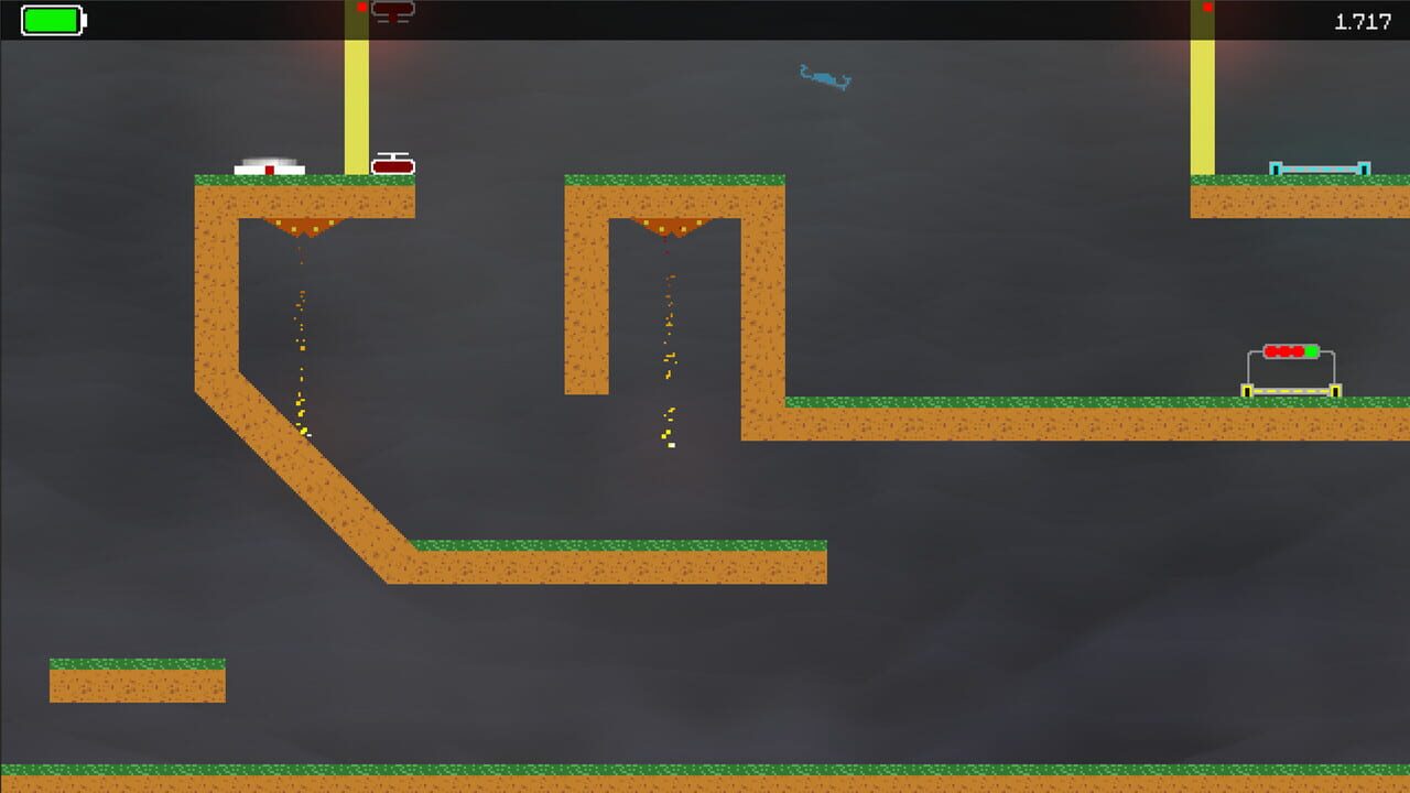 Drone Dash — Screenshot 4