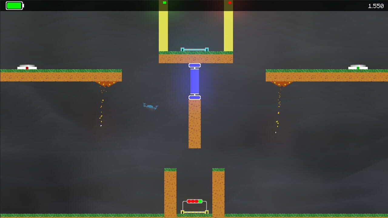 Drone Dash — Screenshot 5