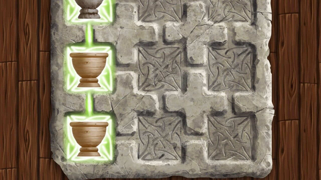 Celtic Tribes — Screenshot 5