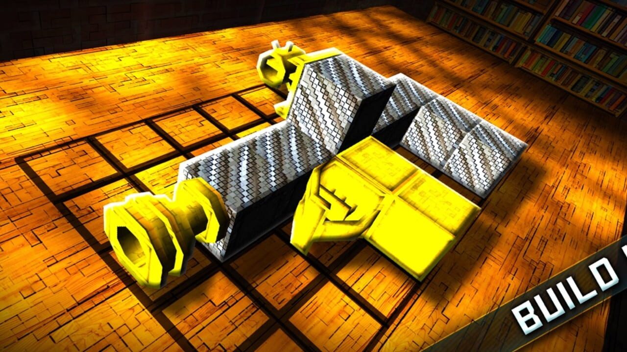 Guncrafter — Screenshot 3
