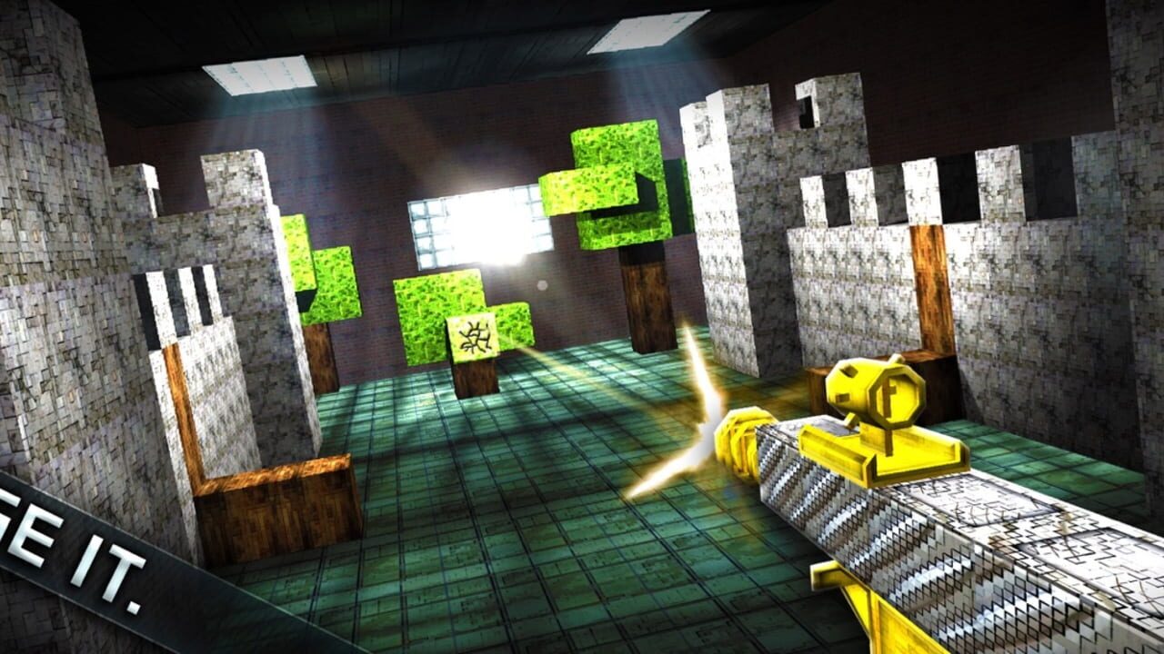 Guncrafter — Screenshot 4