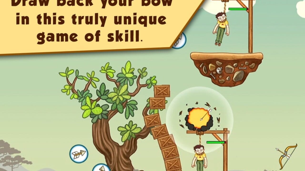Gibbets 2 — Screenshot 2