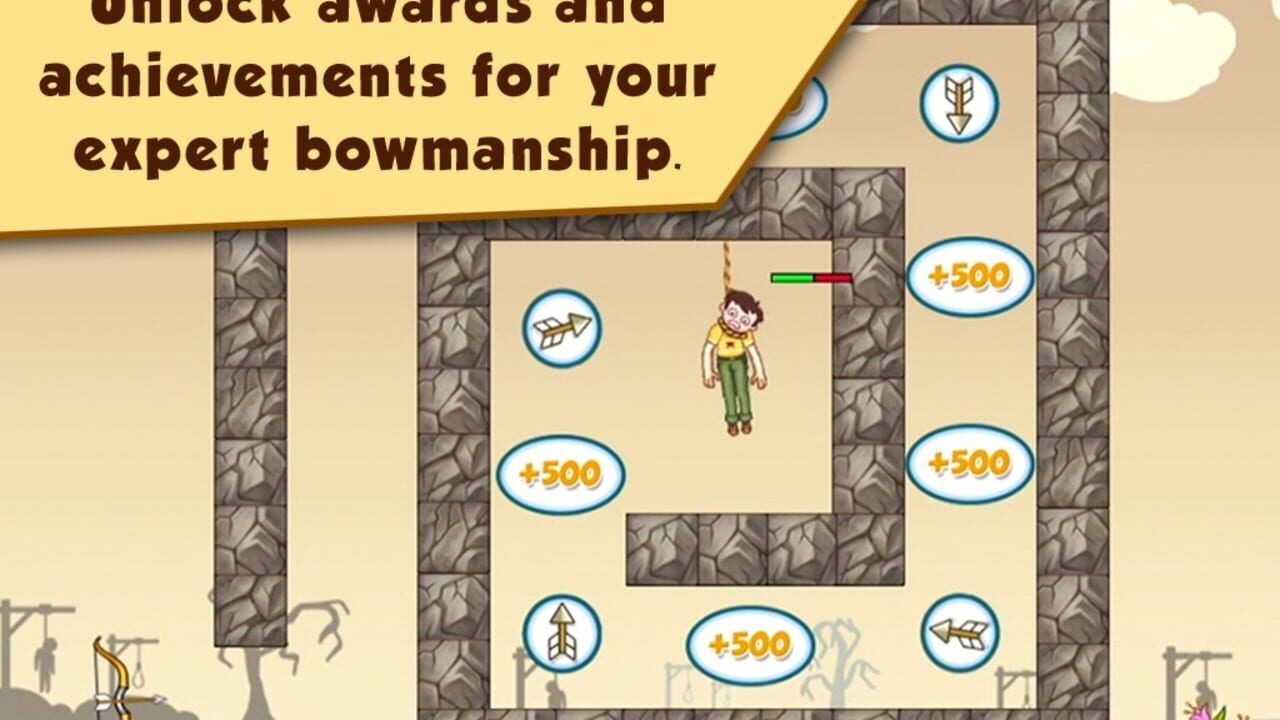 Gibbets 2 — Screenshot 5