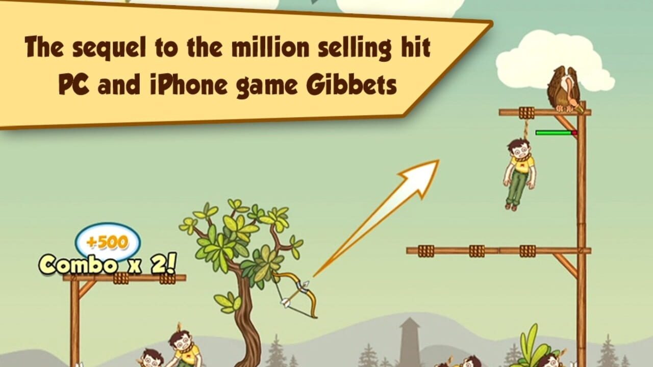 Gibbets 2 — Screenshot 4