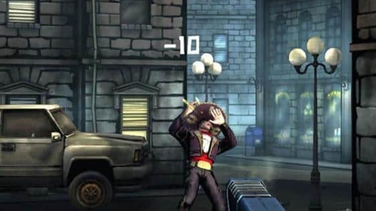 Tons of Guns — Screenshot 2