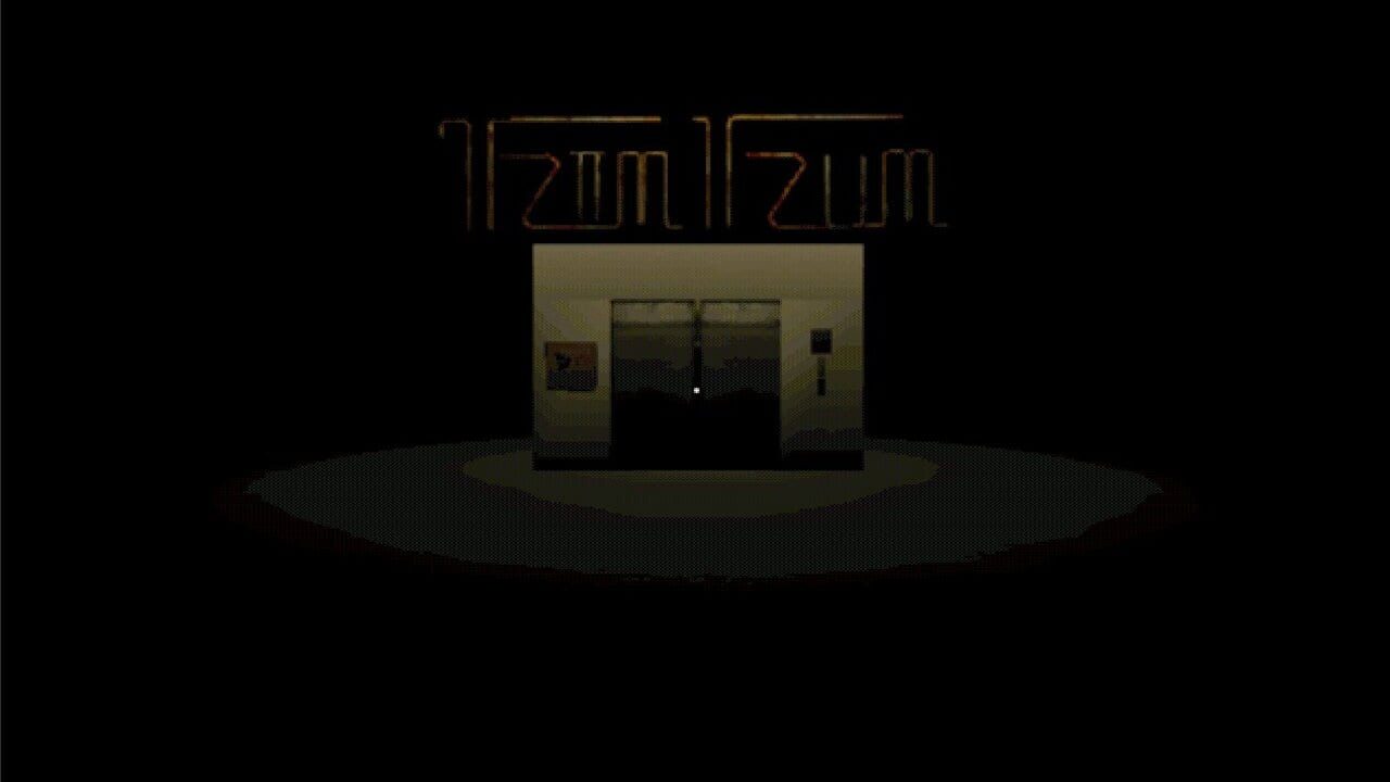 Tzimtzum Screenshot 1