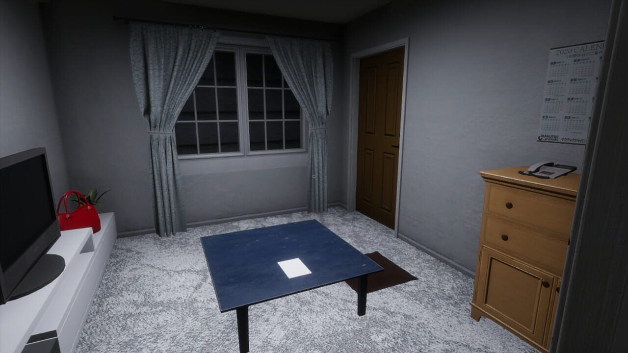 ?? Movie Theater — Screenshot 2