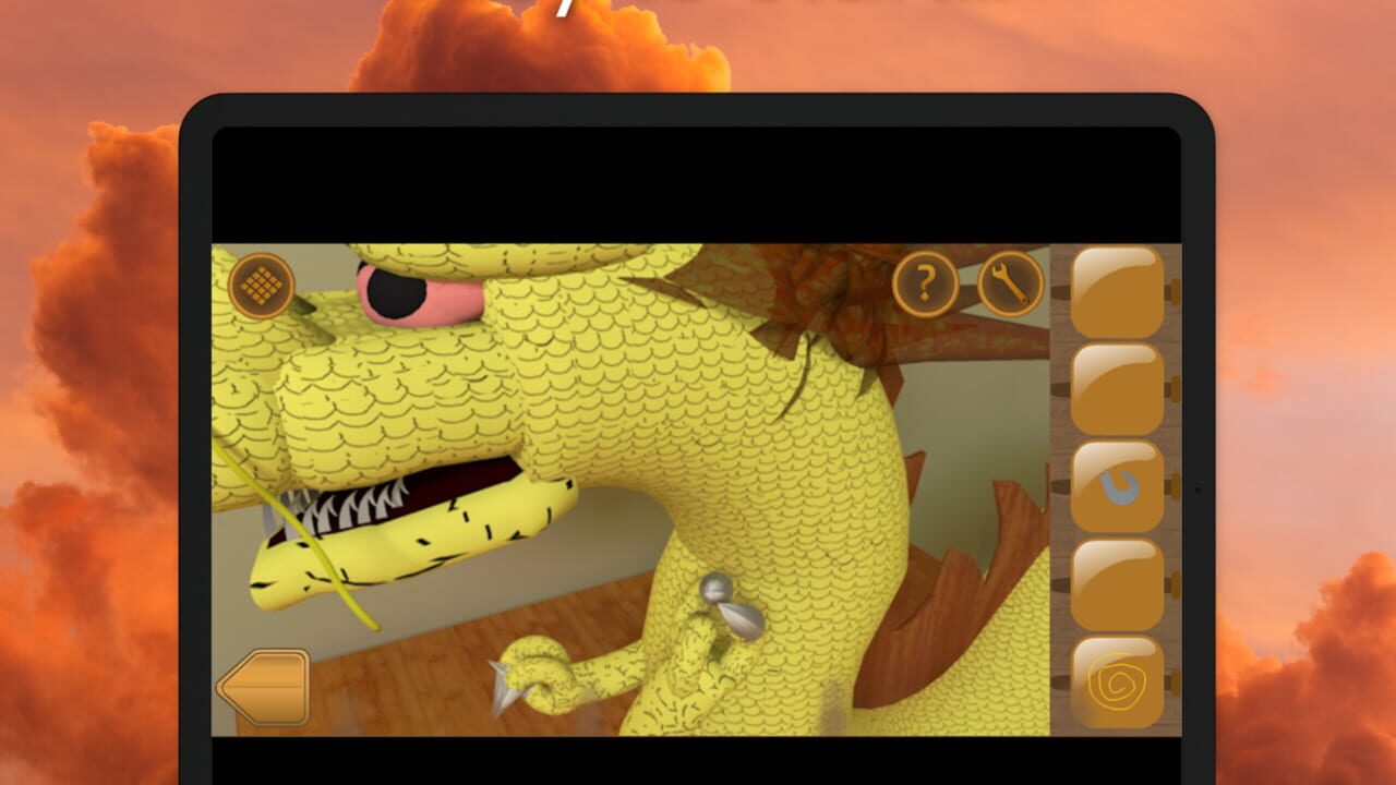 You Must Escape Screenshot 1
