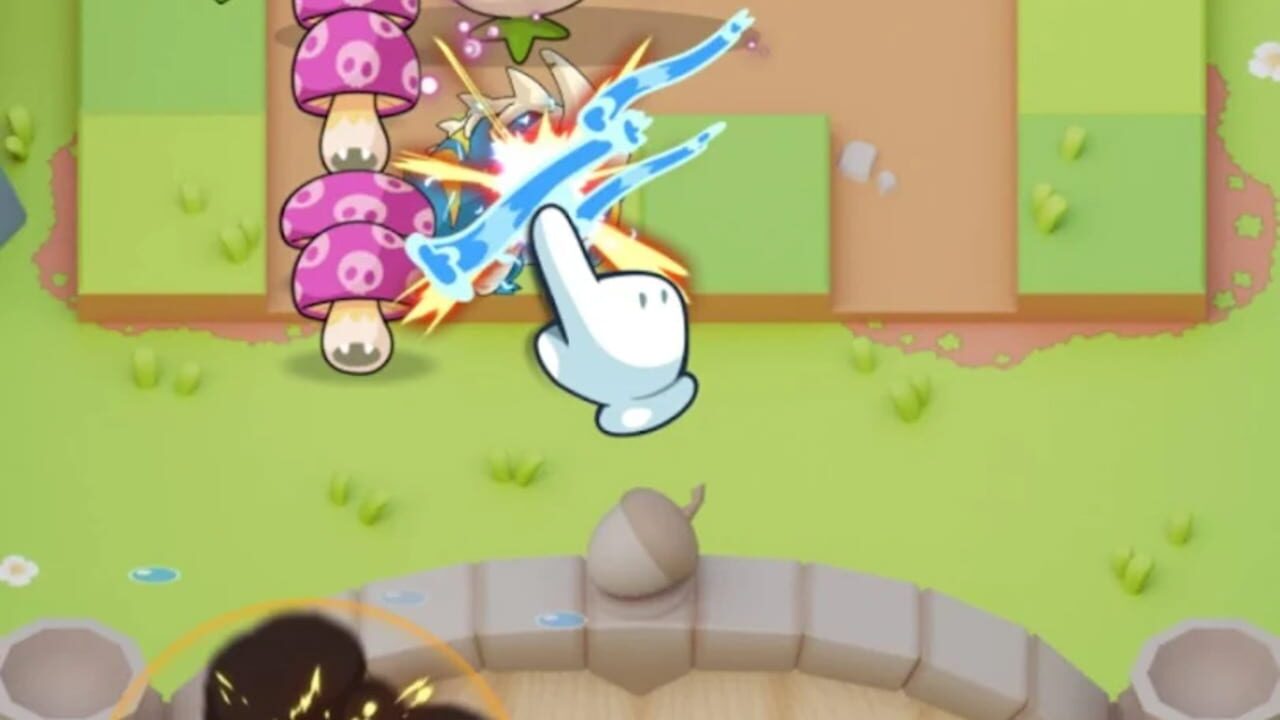 Pal Go Screenshot 1