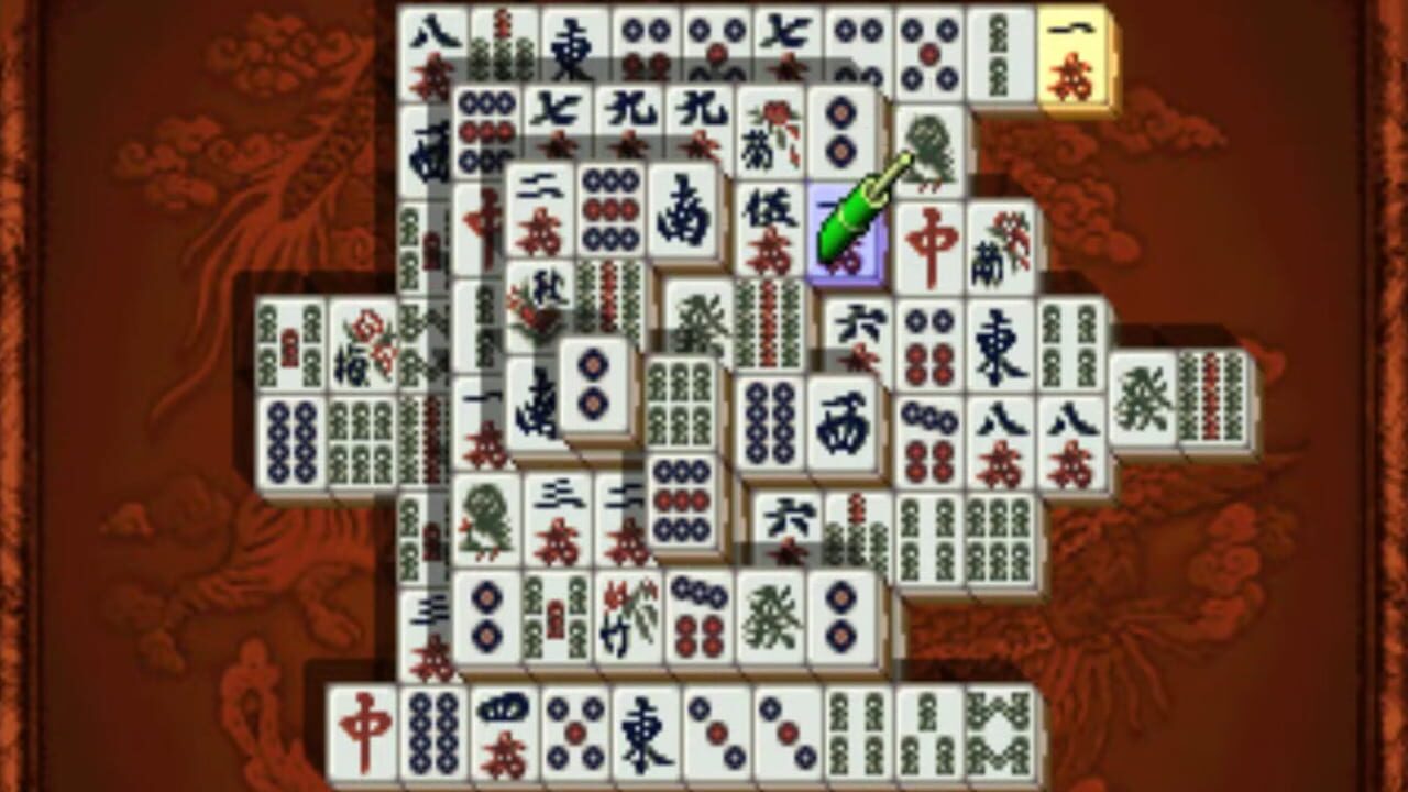 Shanghai: Dynasty Screenshot 1