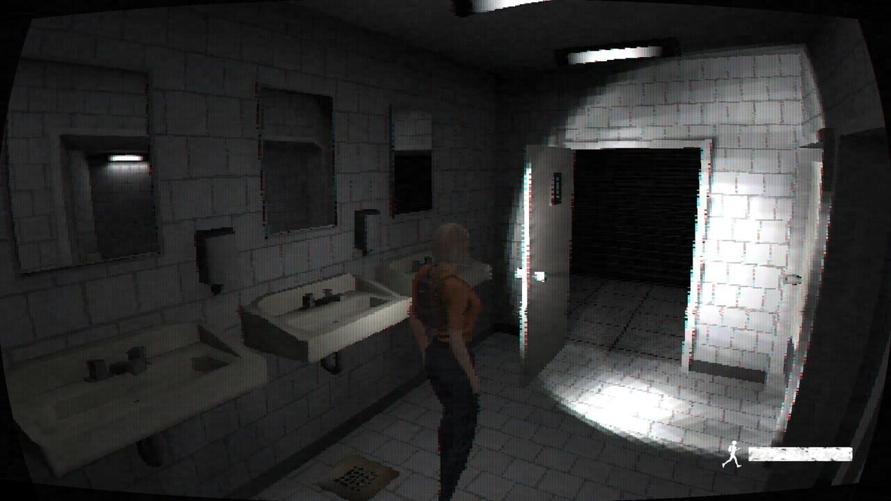Smiling Terror Screenshot 1
