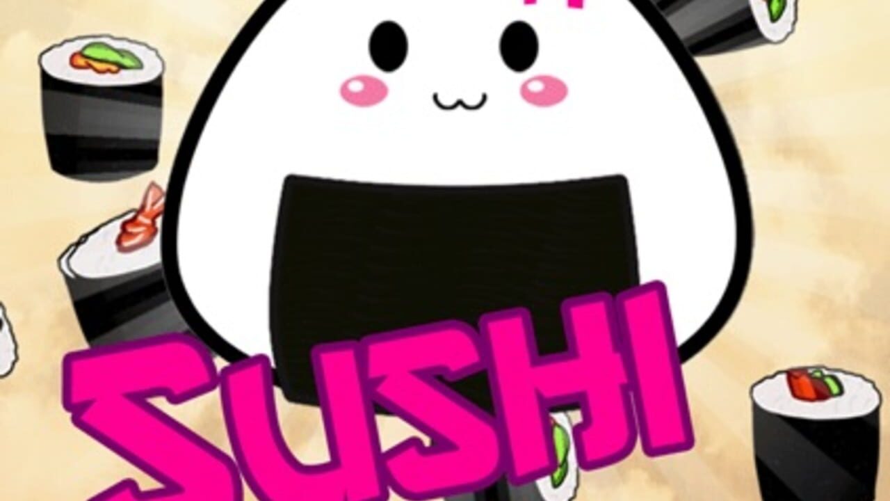 Sushi Clickers — Screenshot 2