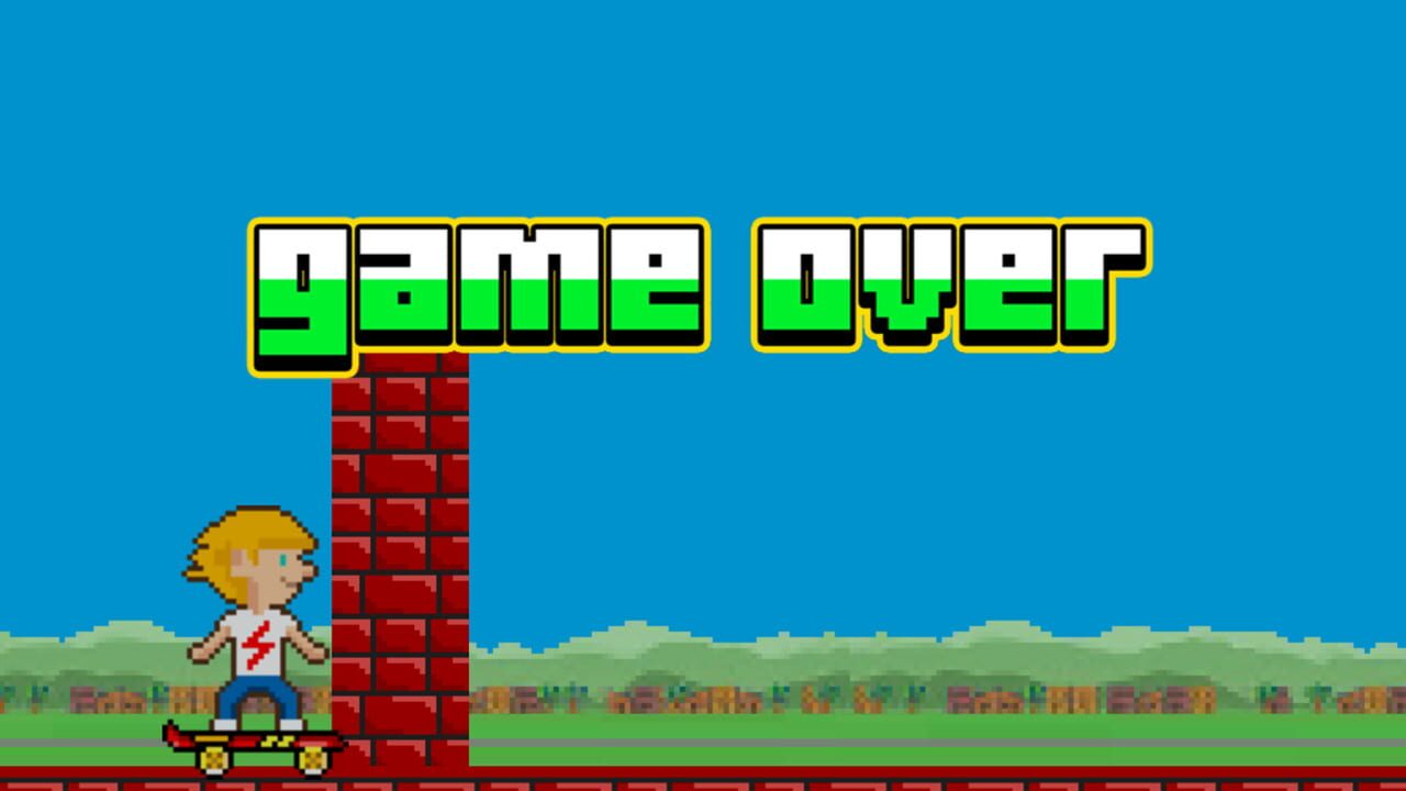 Jumpy Jack — Screenshot 5
