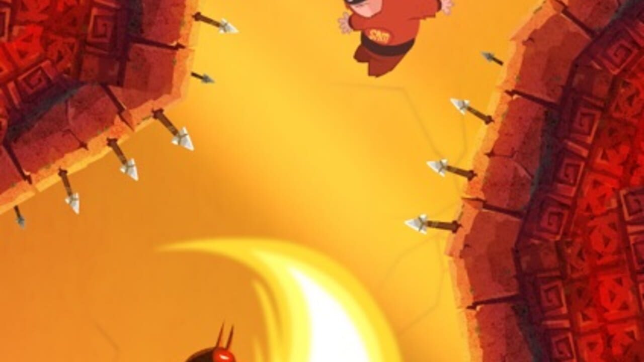 Super Sam Adventures — Screenshot 4