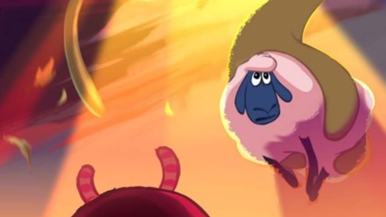 Super Sam Adventures — Screenshot 5