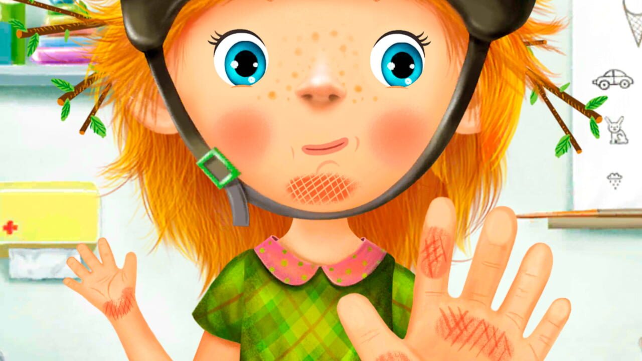 Pepi Doctor — Screenshot 5
