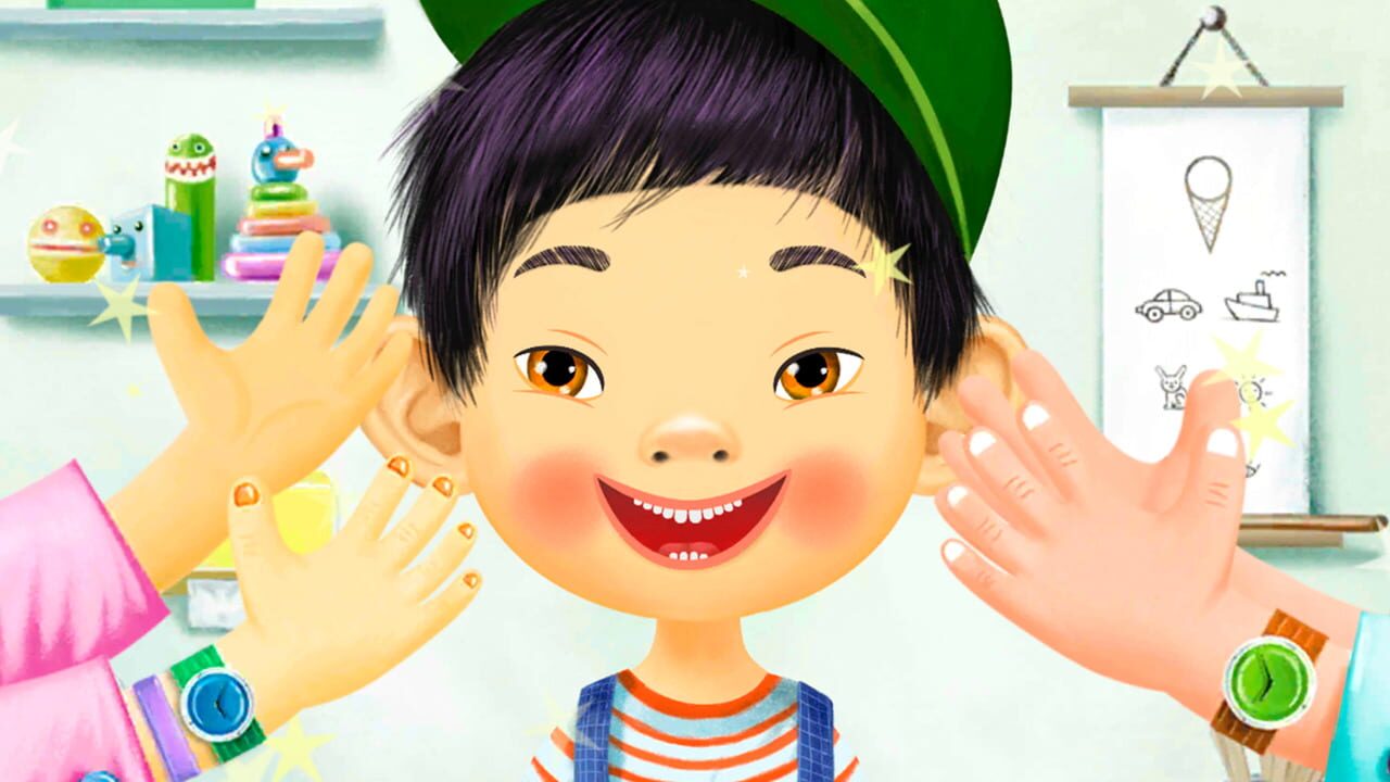 Pepi Doctor — Screenshot 4