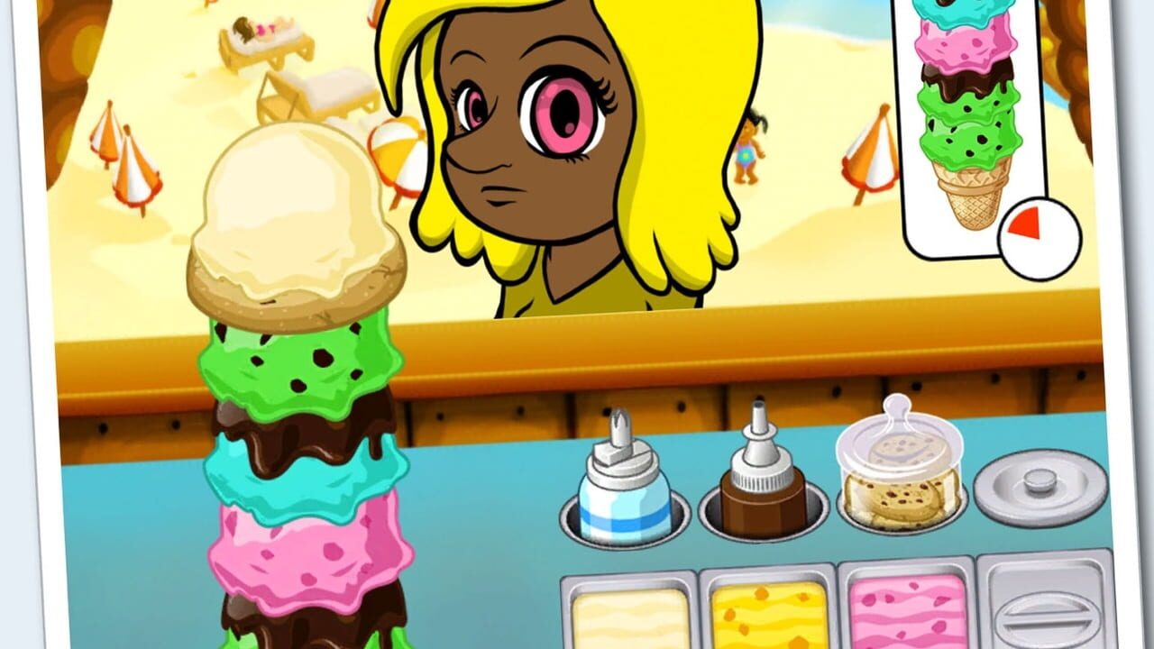 Ice Cream — Screenshot 2