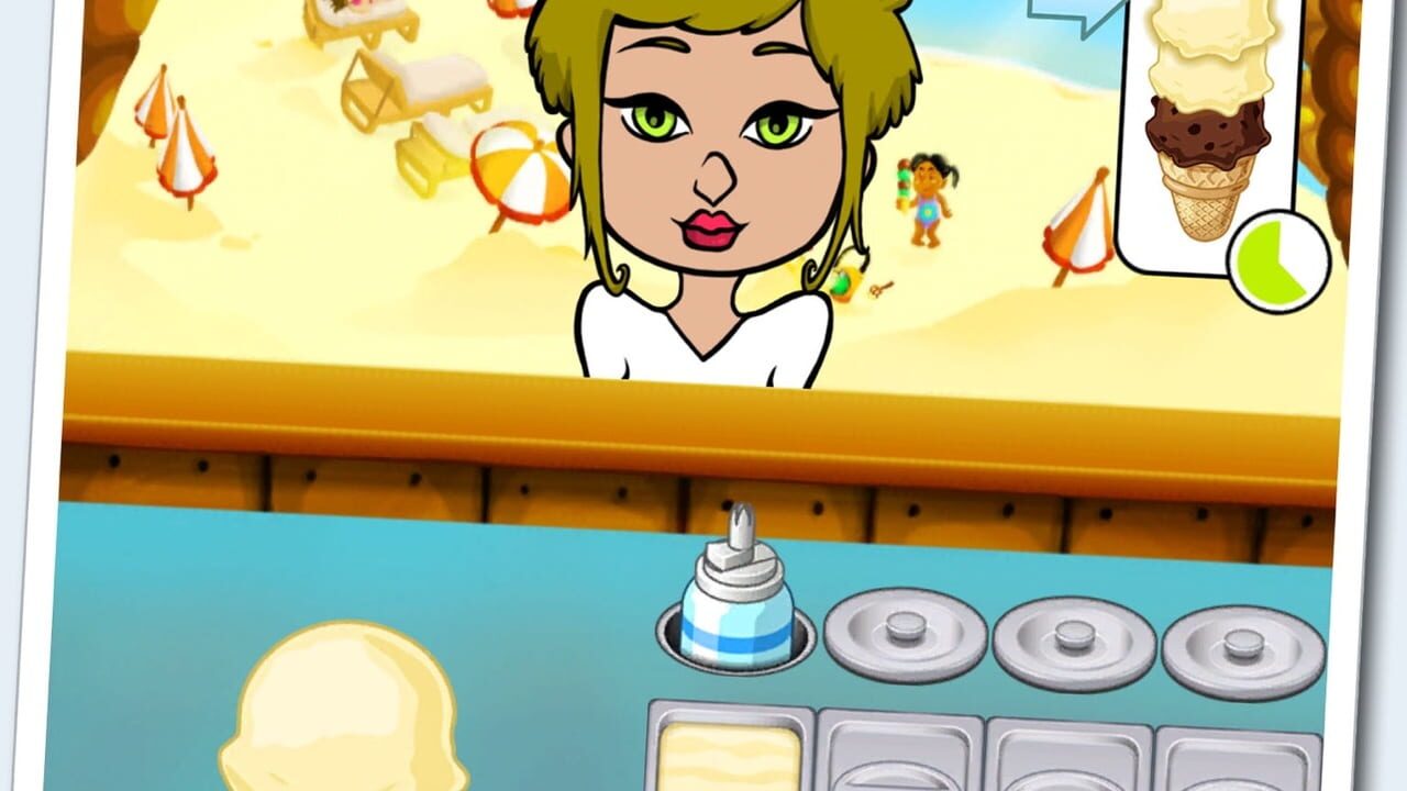 Ice Cream — Screenshot 3