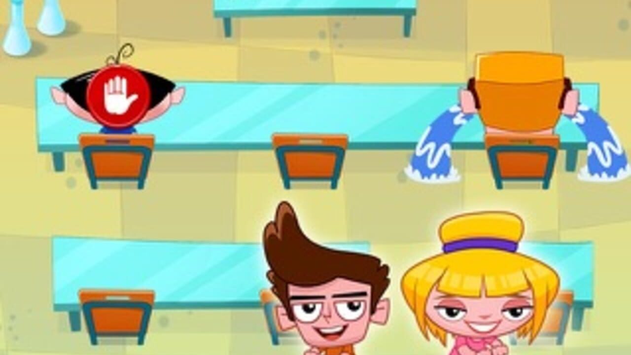 Cheating Tom — Screenshot 2