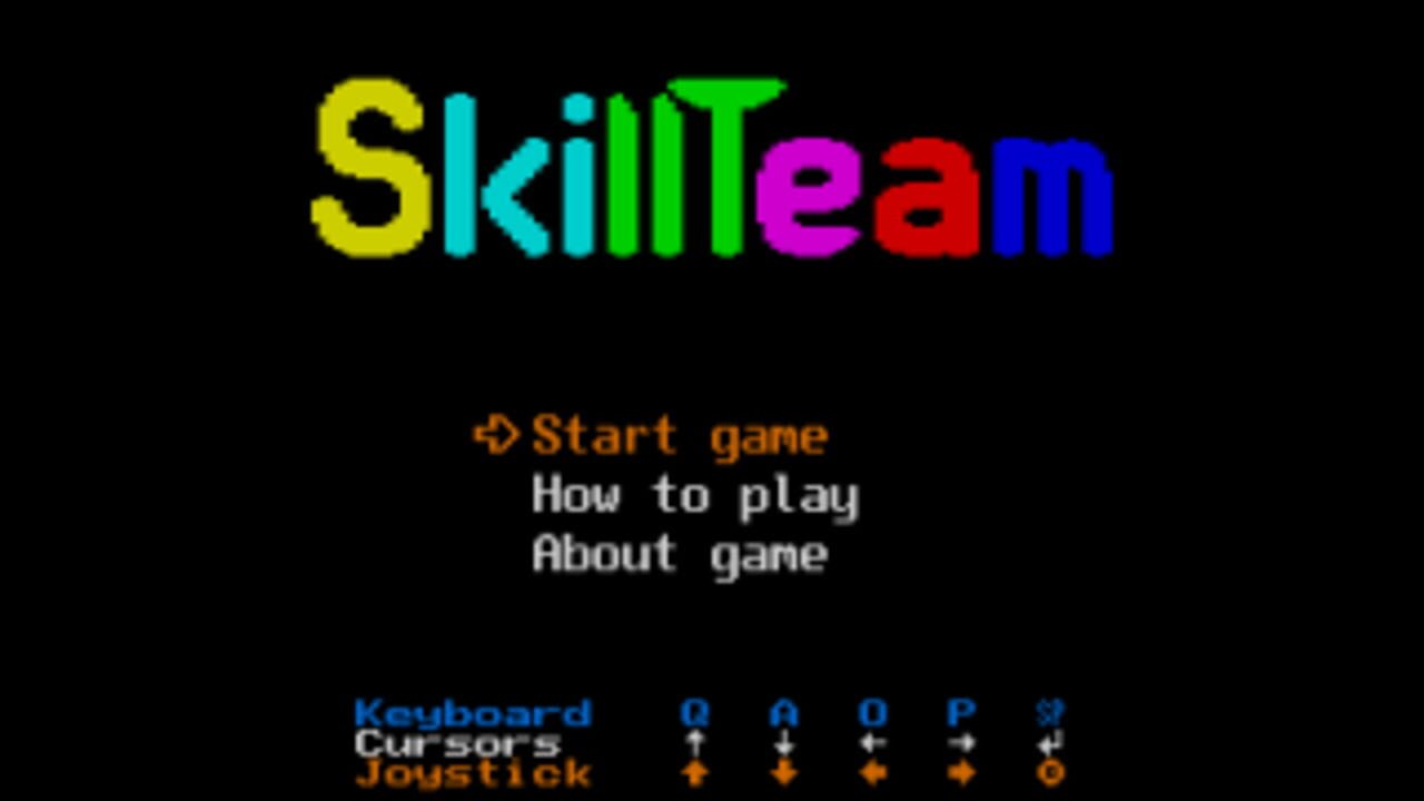 SkillTeam media