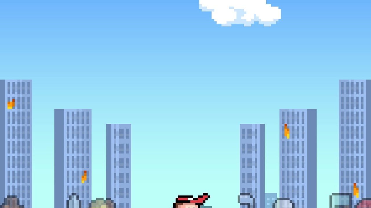 Tower Boxing — Screenshot 5