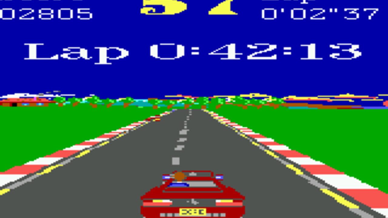 Turbo Champions — Screenshot 4
