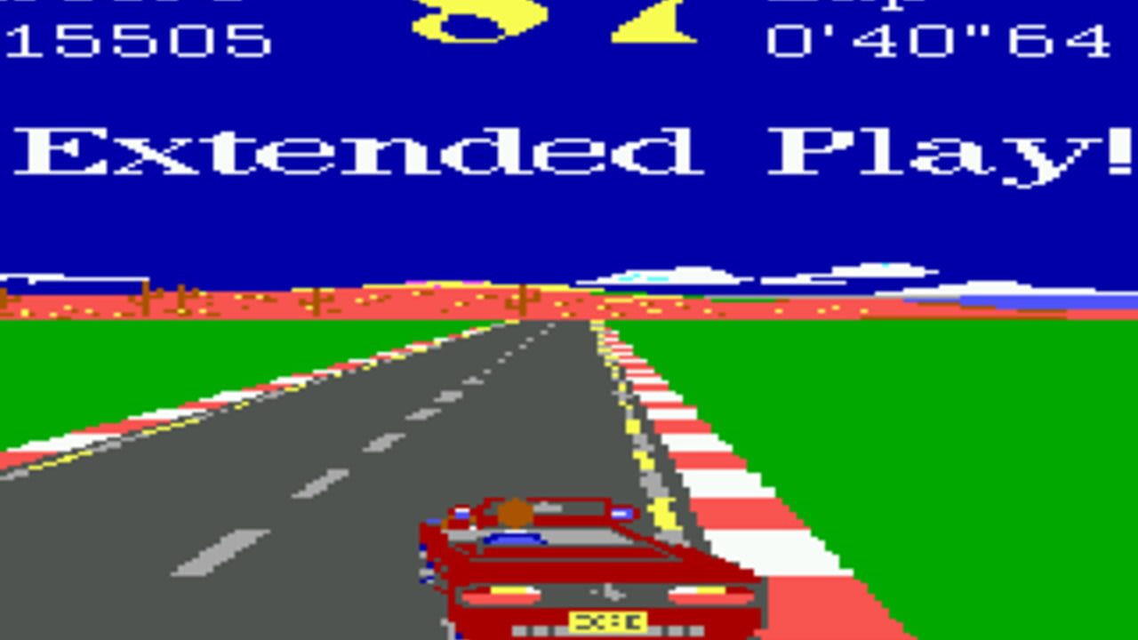 Turbo Champions — Screenshot 5