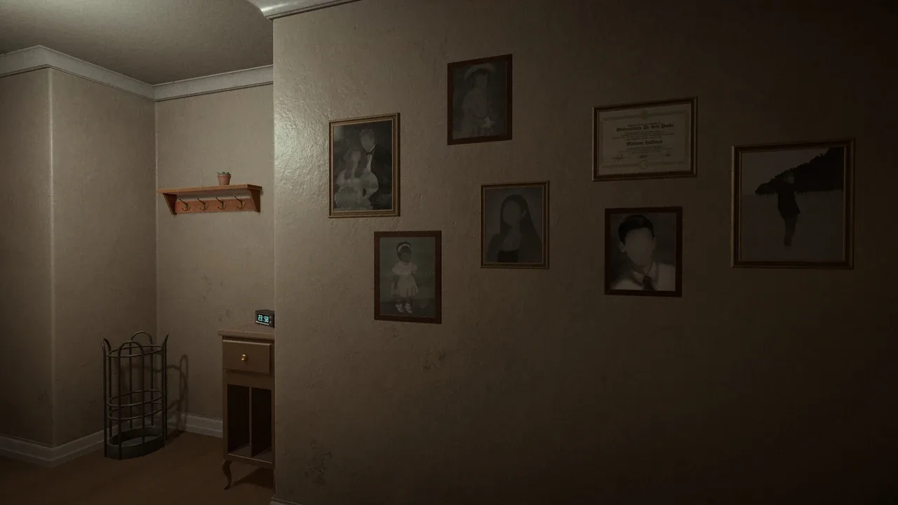 Blasfemia screenshot 5