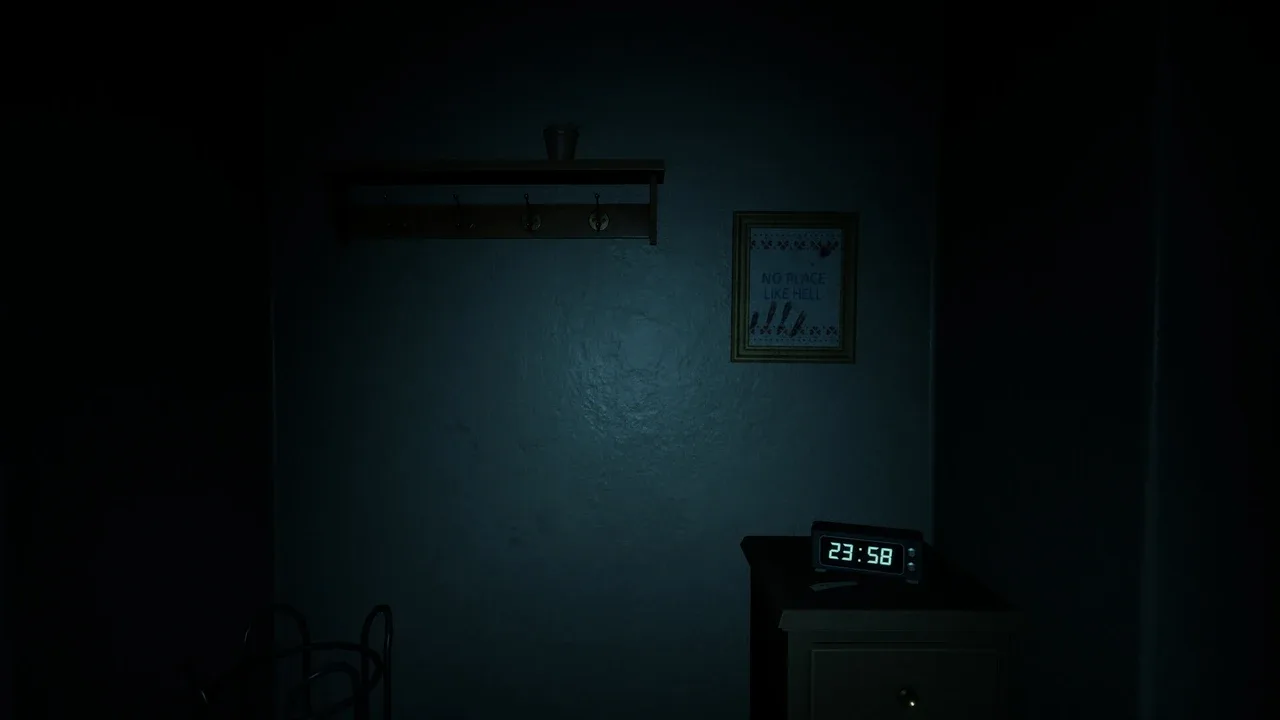 Blasfemia screenshot 3