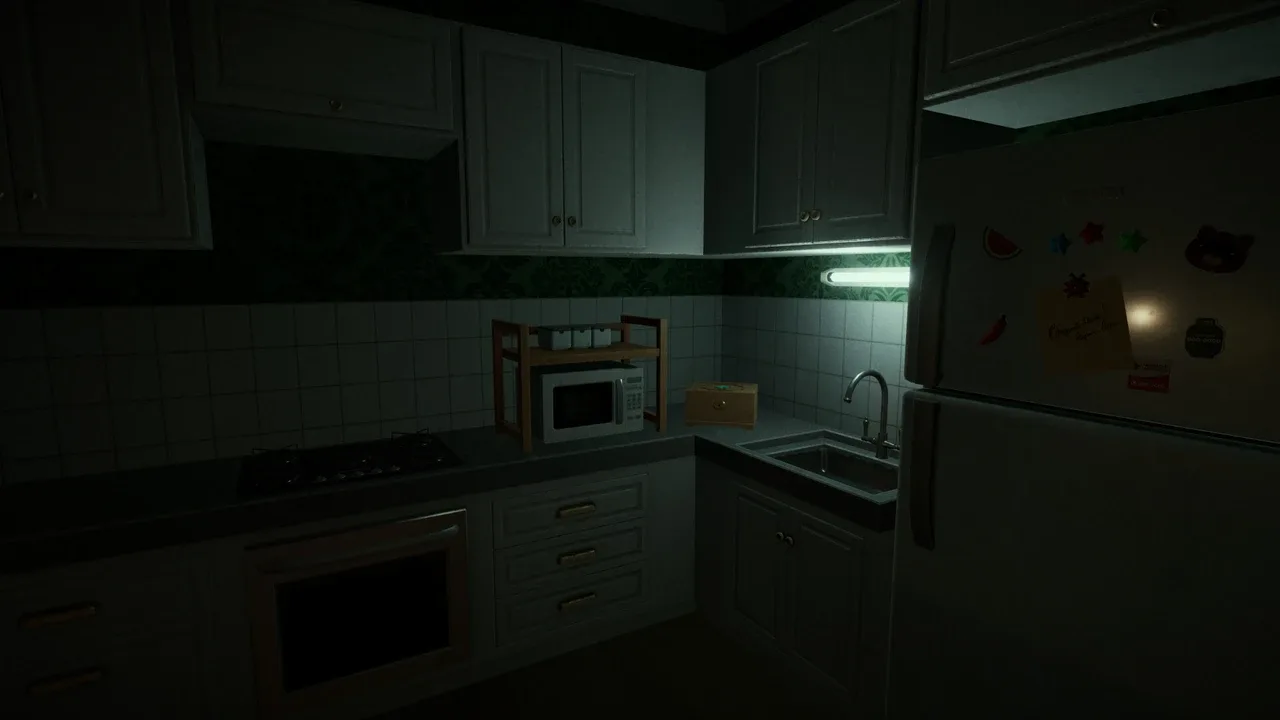 Blasfemia screenshot 4