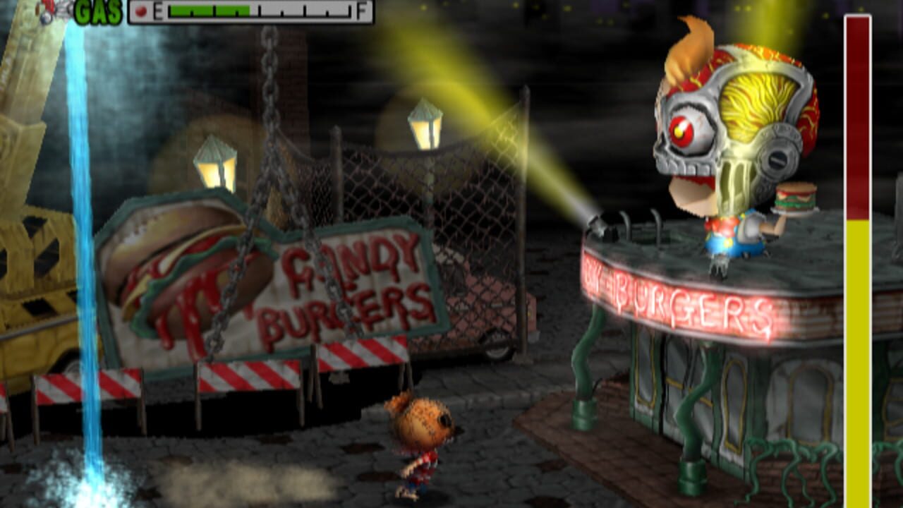 Splatter Master — Screenshot 2