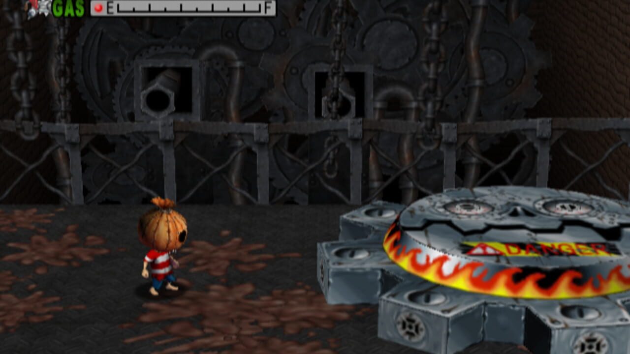 Splatter Master — Screenshot 4