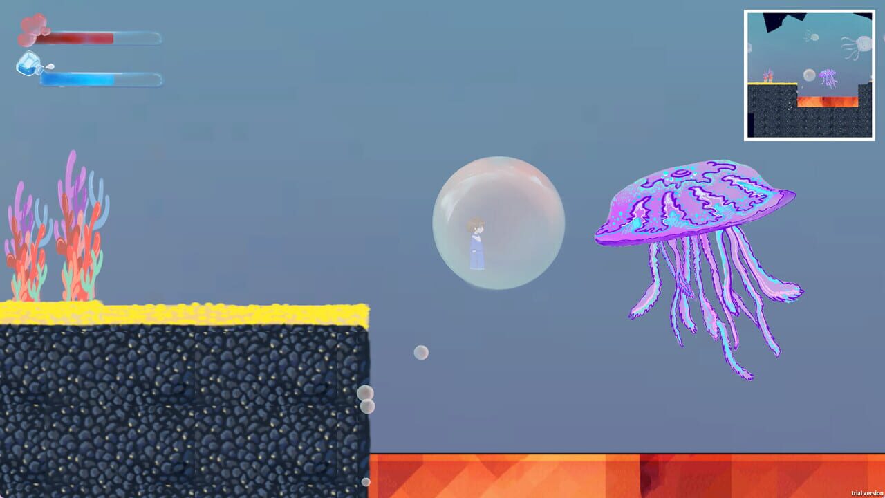 Bubble Surge — Screenshot 4