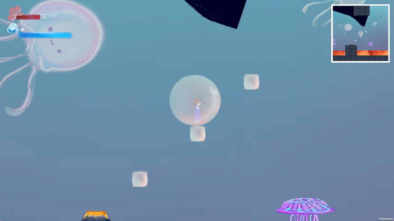 Bubble Surge — Screenshot 5