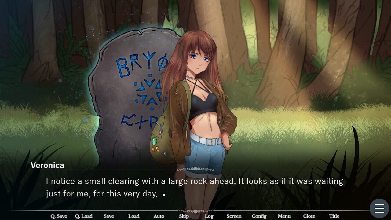Five Owls — Screenshot 4