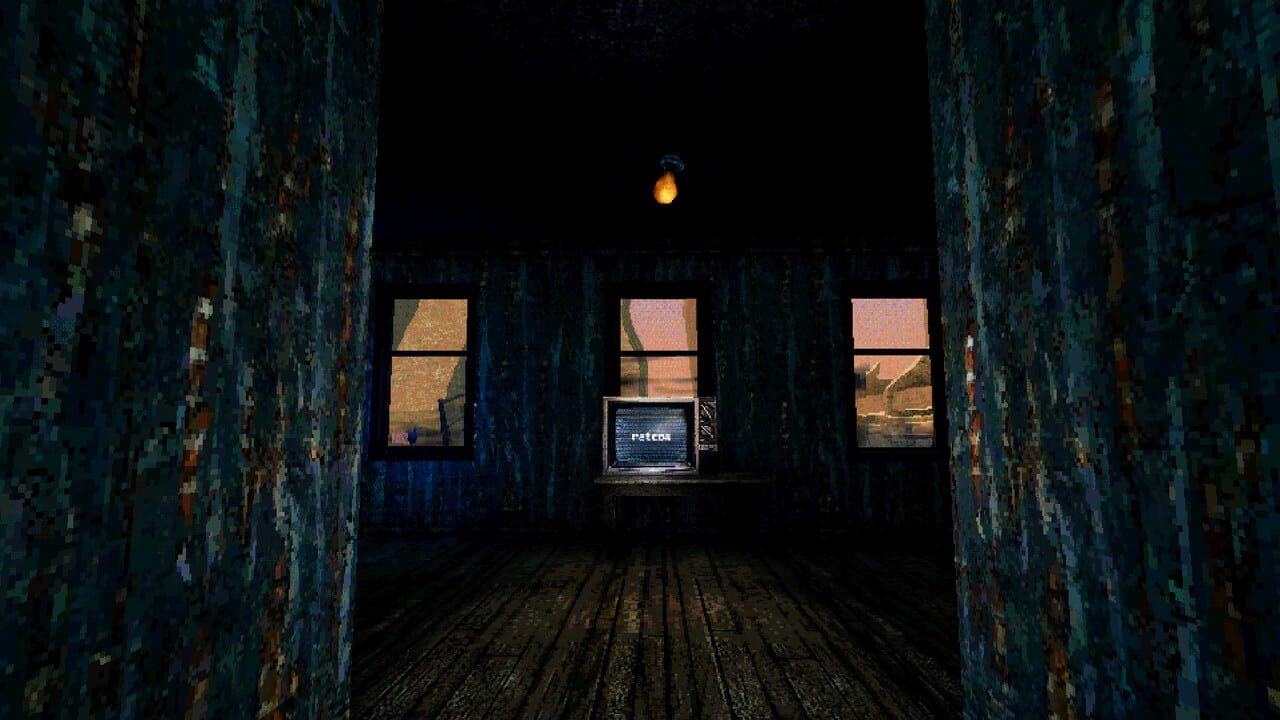 Captura 6 de The New Flesh