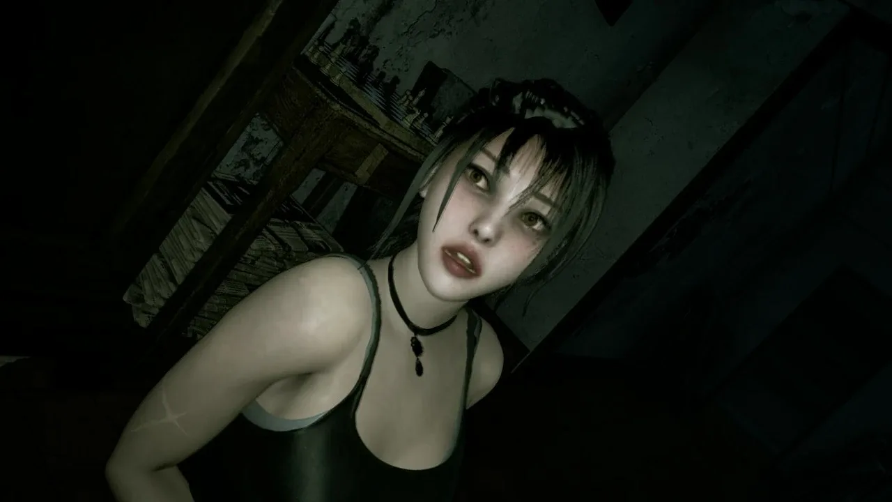 DreadOut 3 screenshot 6