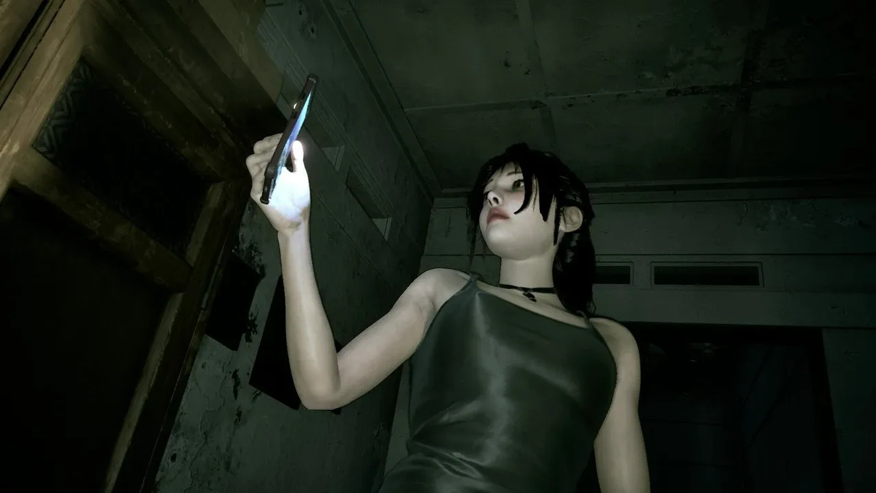 DreadOut 3 screenshot 1